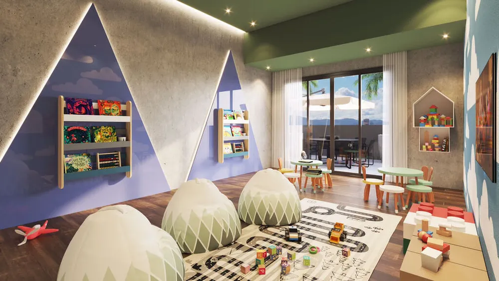 Apartamento, 2 quartos, 102 m² - Foto 4