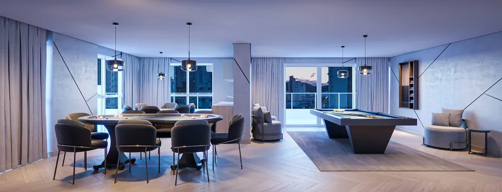 Apartamento, 4 quartos, 362 m² - Foto 8