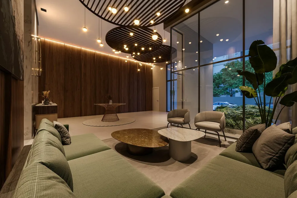 Apartamento, 4 quartos, 362 m² - Foto 9