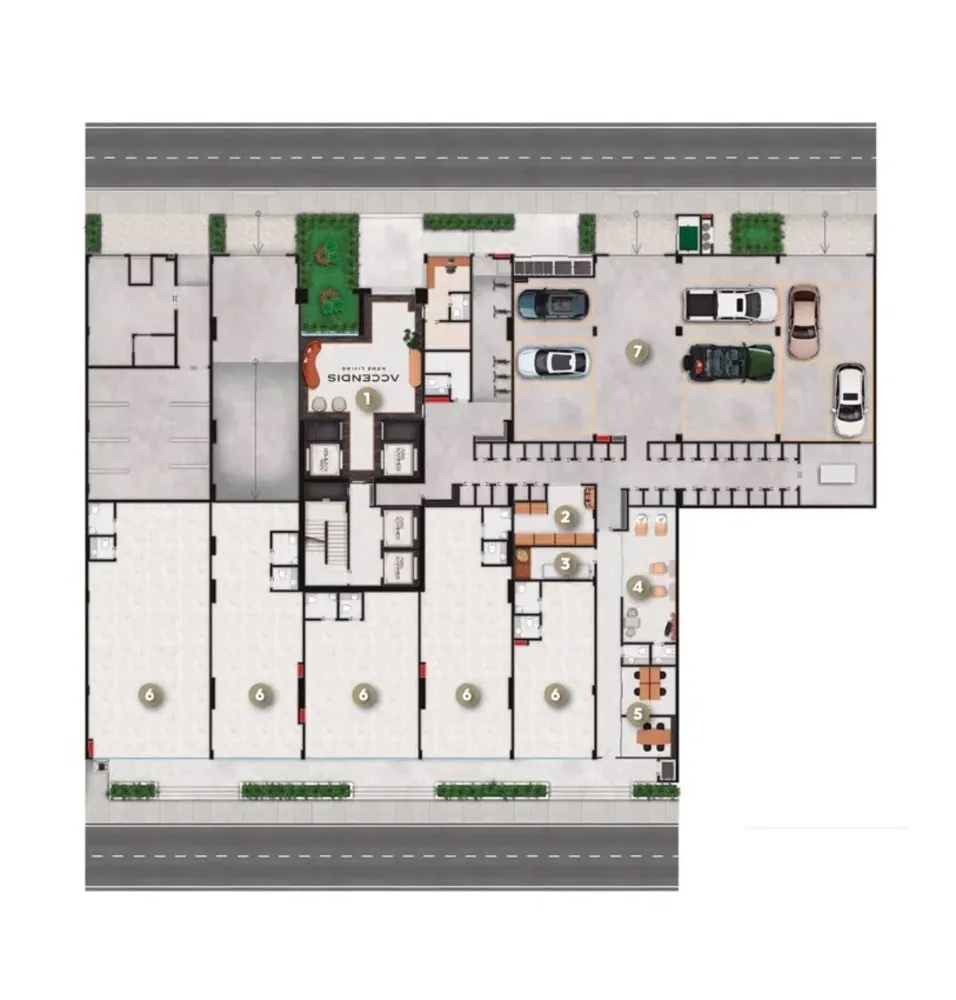 Apartamento, 202 m² - Foto 2