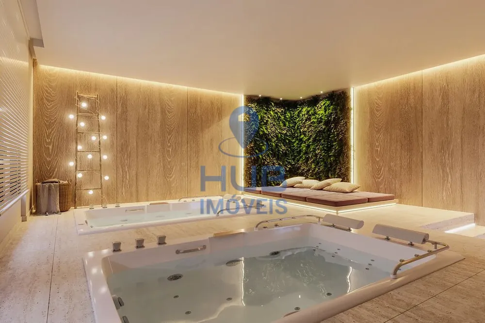 Apartamento, 202 m² - Foto 6