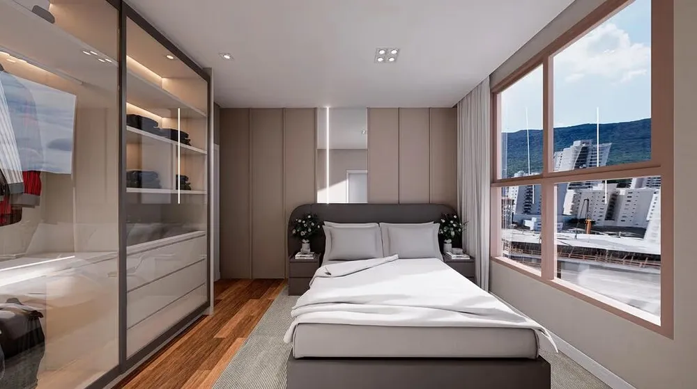 Apartamento, 40 m² - Foto 7