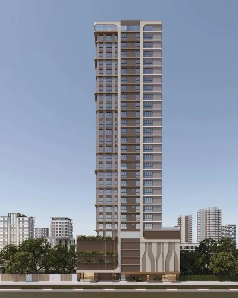 Apartamento, 40 m² - Foto 1