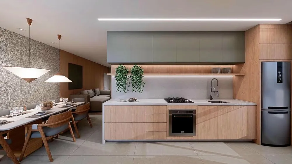 Apartamento, 40 m² - Foto 4