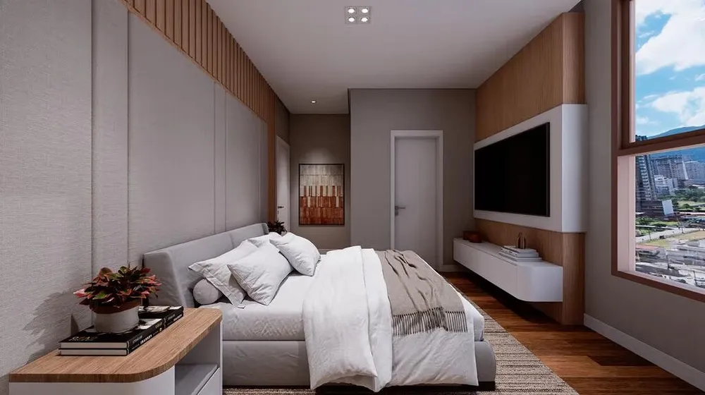 Apartamento, 40 m² - Foto 6