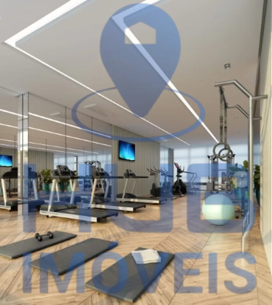 Apartamento, 170 m² - Foto 1