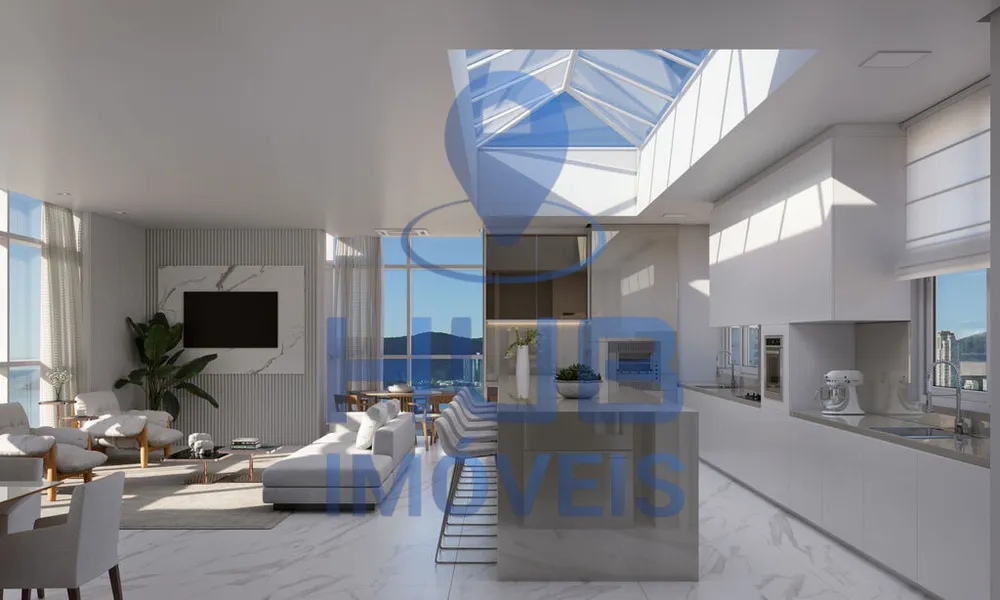 Apartamento, 170 m² - Foto 2