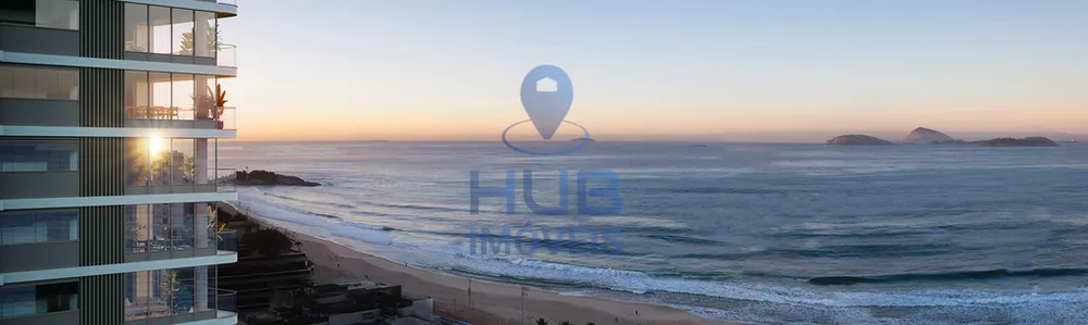 Apartamento, 3 quartos, 172 m² - Foto 23