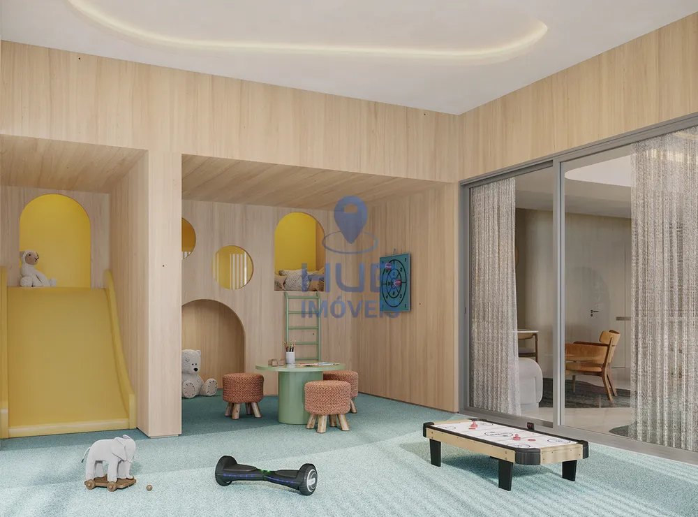 Apartamento, 3 quartos, 172 m² - Foto 17
