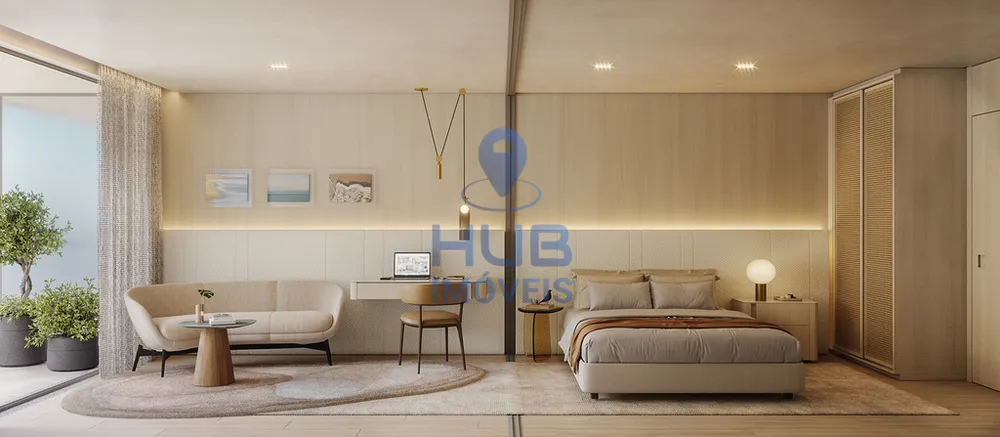 Apartamento, 3 quartos, 172 m² - Foto 11