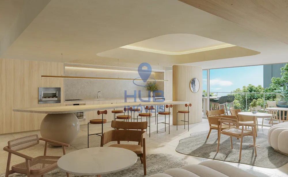 Apartamento, 3 quartos, 172 m² - Foto 13