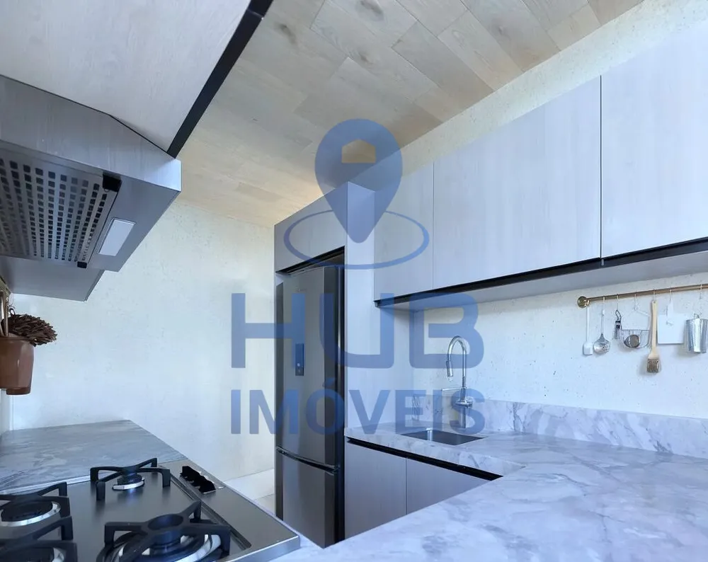 Apartamento, 2 quartos, 75 m² - Foto 7