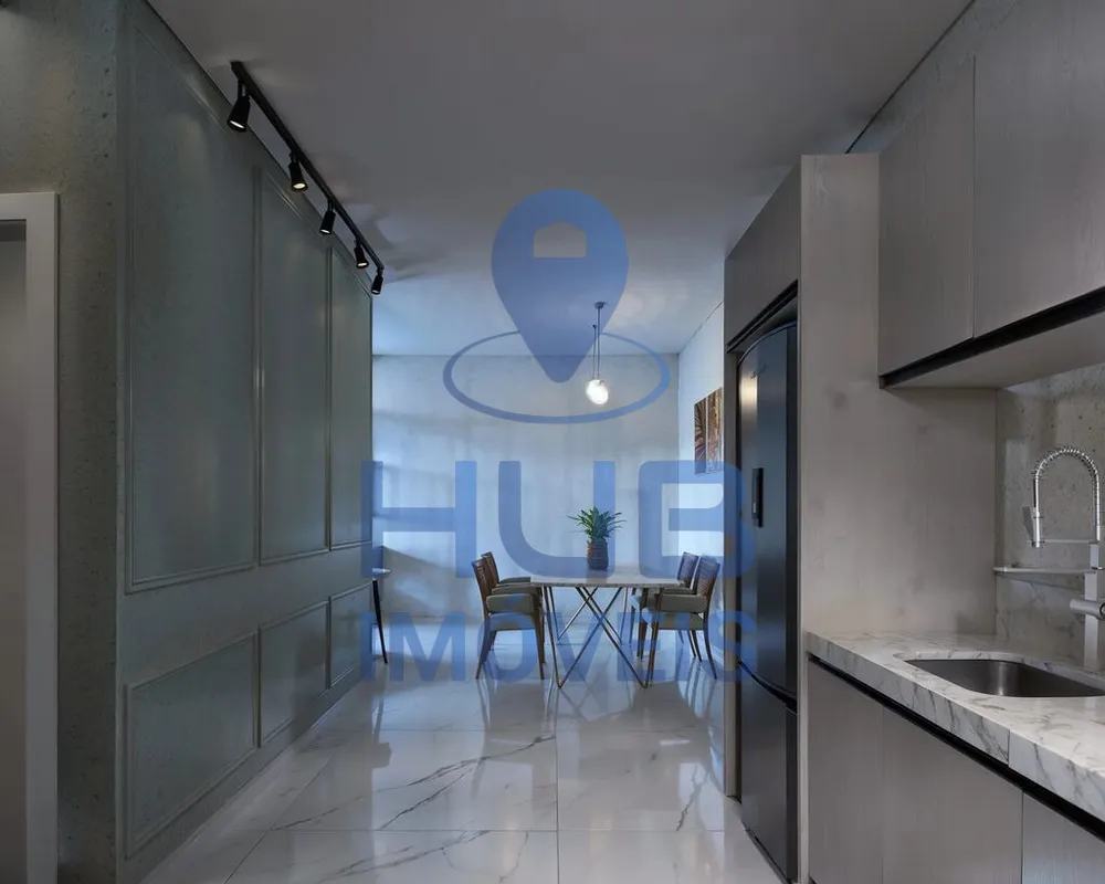 Apartamento, 2 quartos, 75 m² - Foto 6
