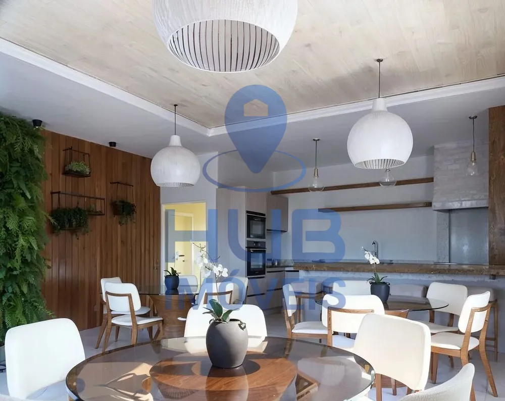 Apartamento, 2 quartos, 75 m² - Foto 8