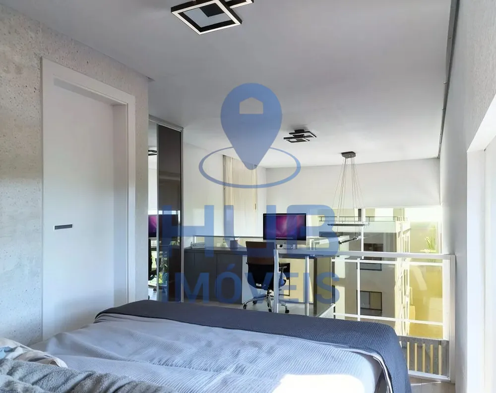 Apartamento, 2 quartos, 75 m² - Foto 9