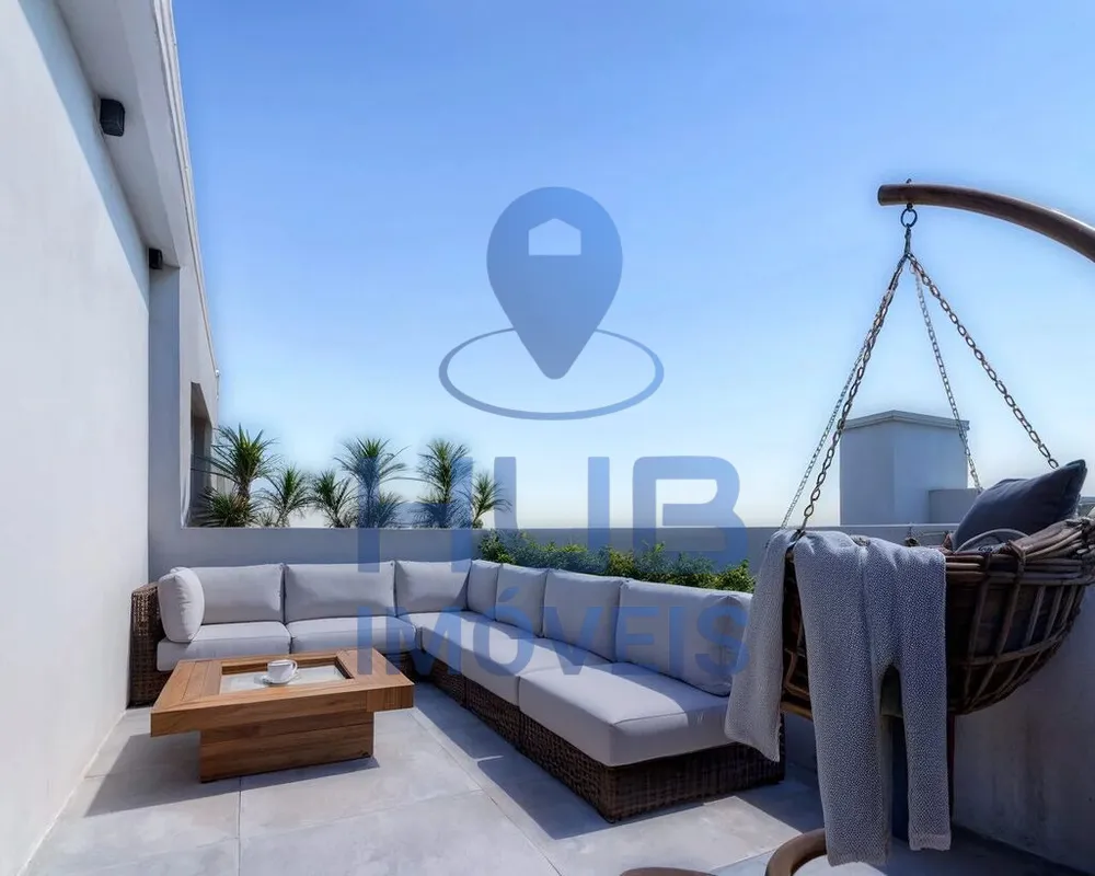 Apartamento, 2 quartos, 75 m² - Foto 1