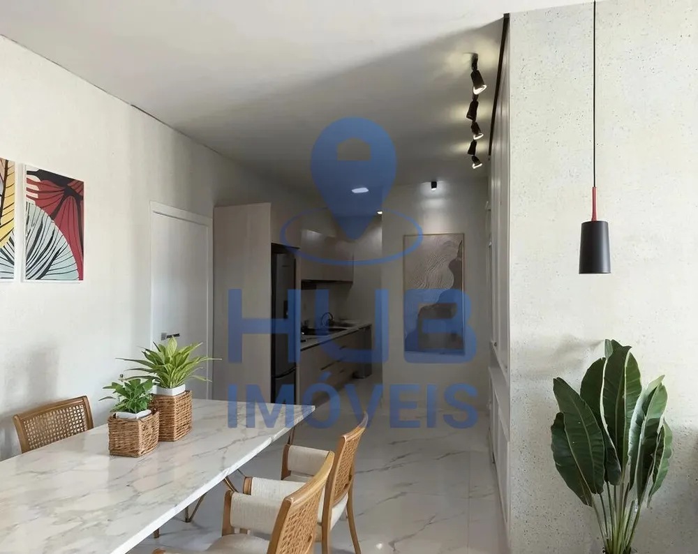 Apartamento, 2 quartos, 75 m² - Foto 4