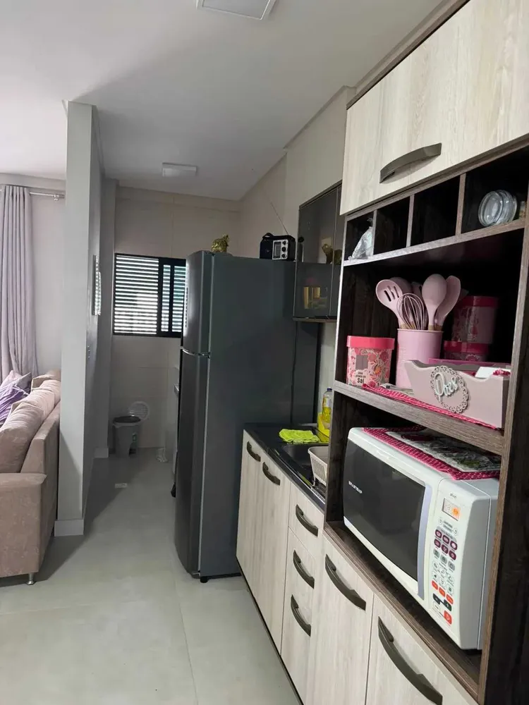 Apartamento, 2 quartos - Foto 7