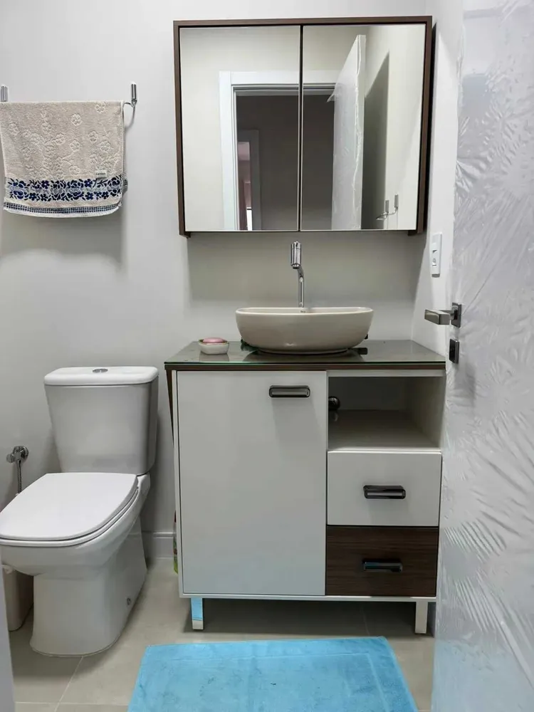 Apartamento, 2 quartos - Foto 4