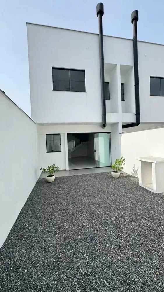 Casa, 3 quartos - Foto 6