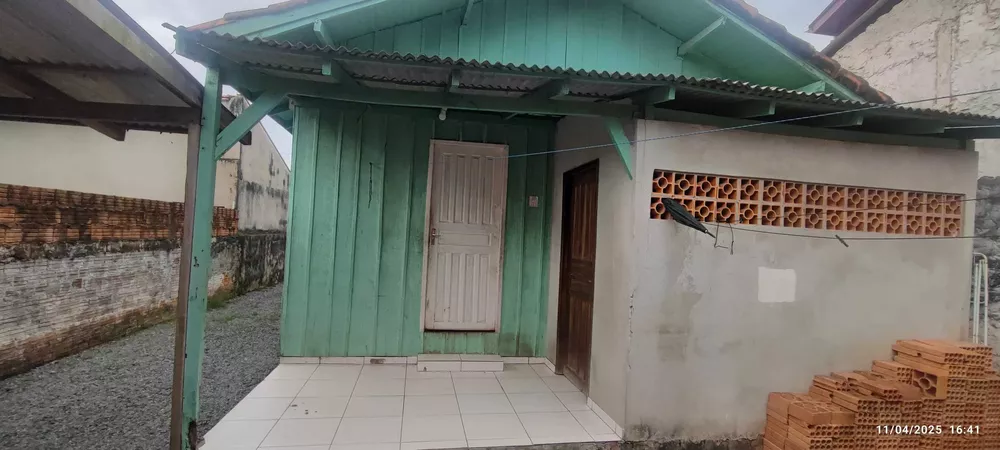 Terreno, 200 m² - Foto 1