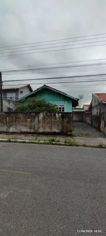Terreno, 200 m² - Foto 3