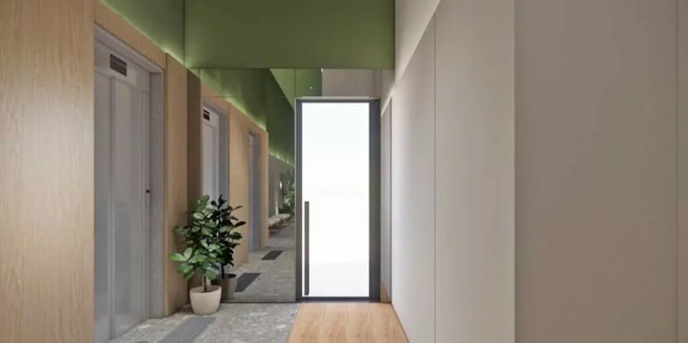 Apartamento, 2 quartos, 59 m² - Foto 4