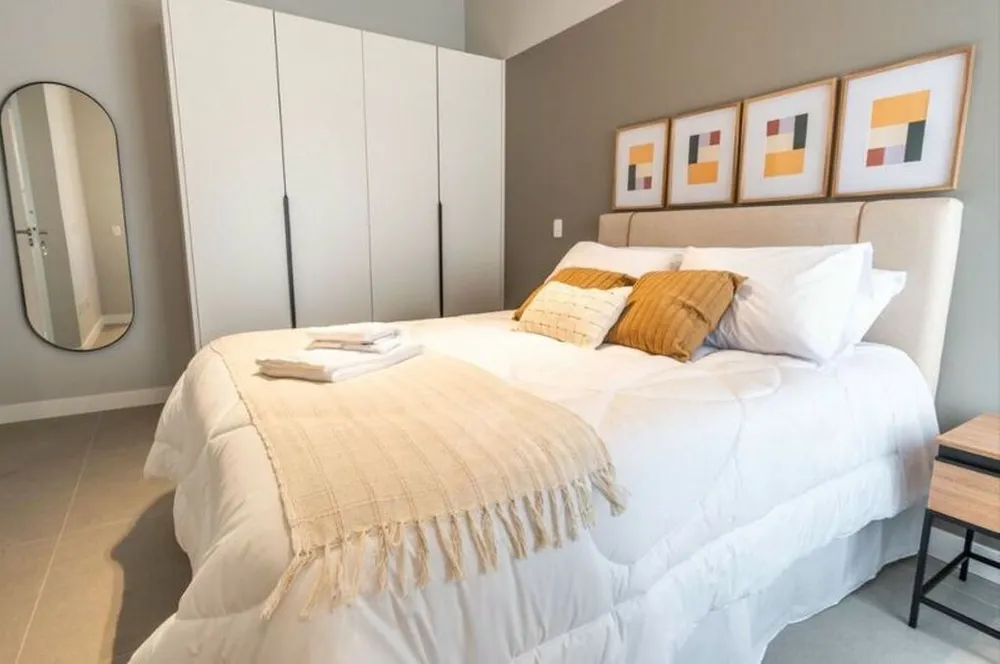 Apartamento, 2 quartos, 59 m² - Foto 10
