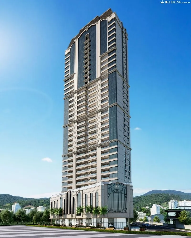 Apartamento, 3 quartos, 165 m² - Foto 3