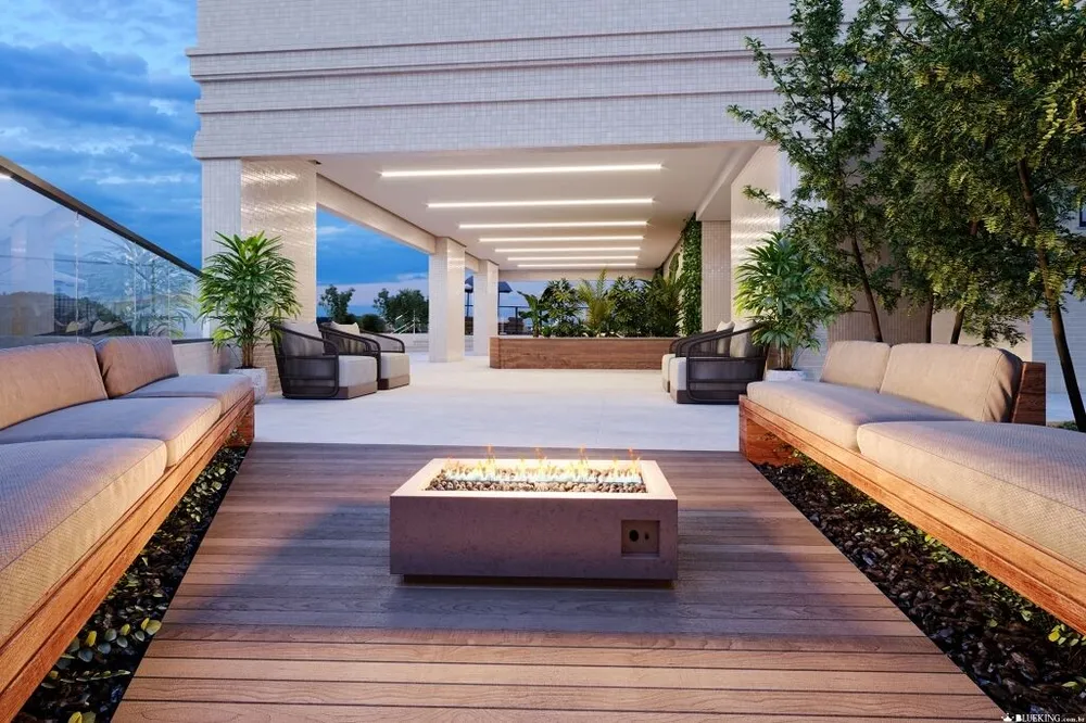 Apartamento, 3 quartos, 165 m² - Foto 4