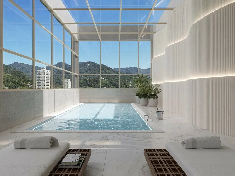 Apartamento, 192 m² - Foto 3