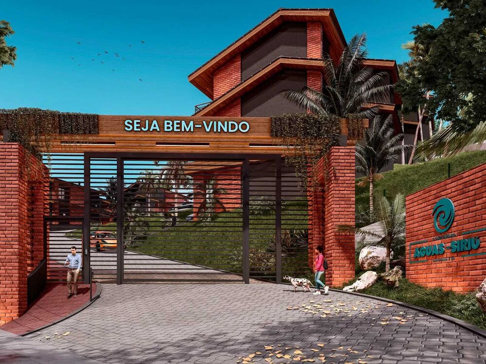 Casa à venda com 3 quartos - Foto 4