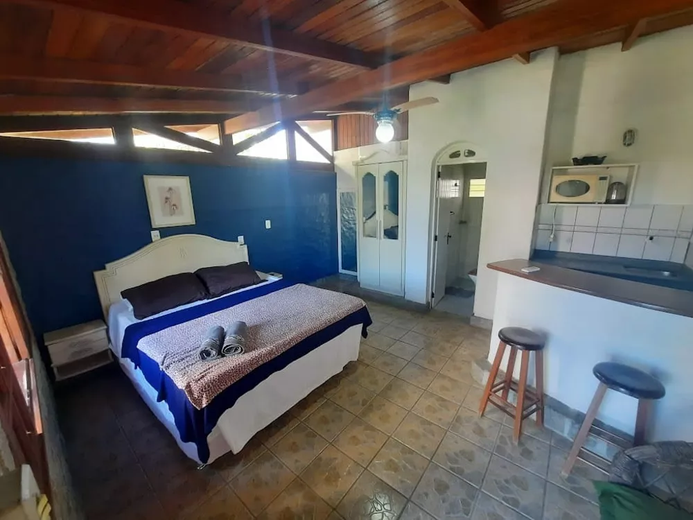 Pousada-Chalé, 850 m² - Foto 2