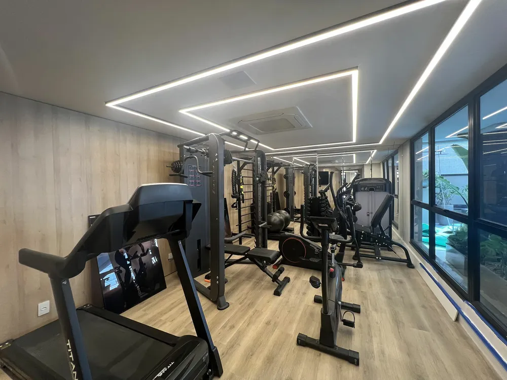 Apartamento, 4 quartos, 319 m² - Foto 11