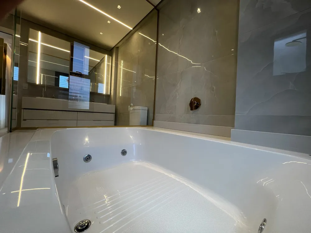 Apartamento, 4 quartos, 319 m² - Foto 10
