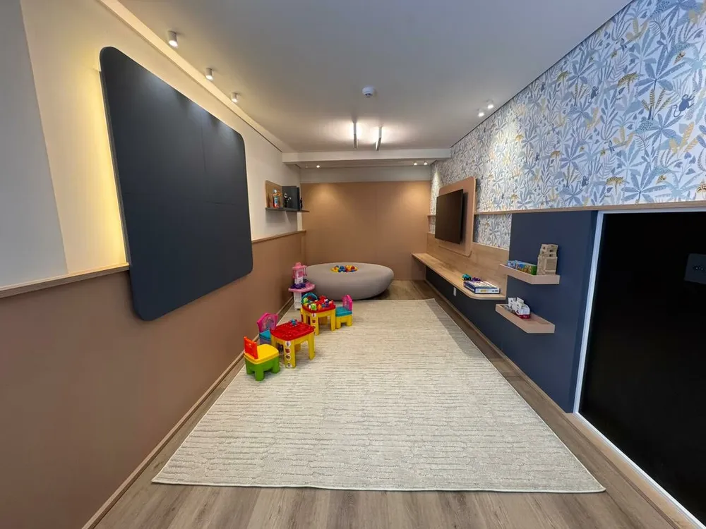 Apartamento, 4 quartos, 319 m² - Foto 9