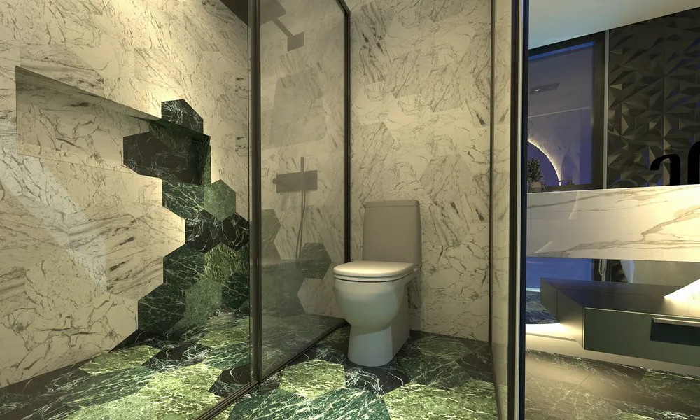 Apartamento, 4 quartos, 319 m² - Foto 6