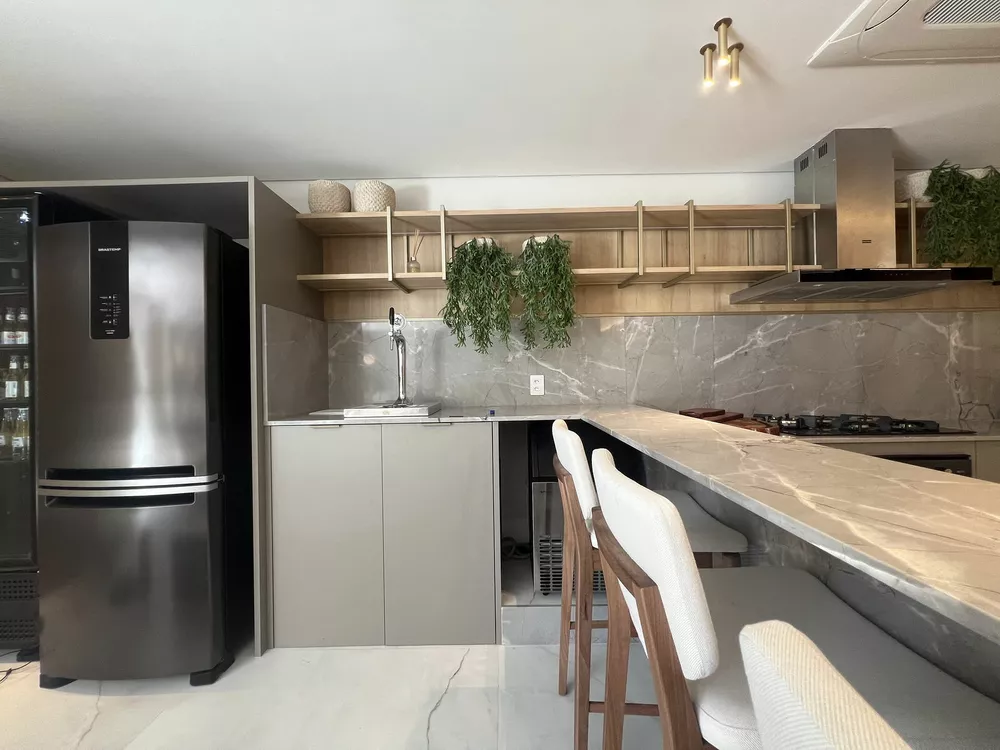 Apartamento, 4 quartos, 319 m² - Foto 1