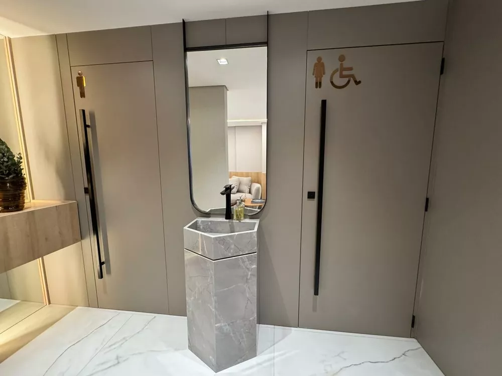 Apartamento, 4 quartos, 319 m² - Foto 3