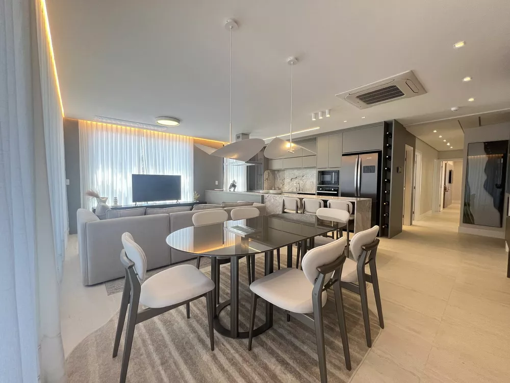 Apartamento, 4 quartos, 319 m² - Foto 2