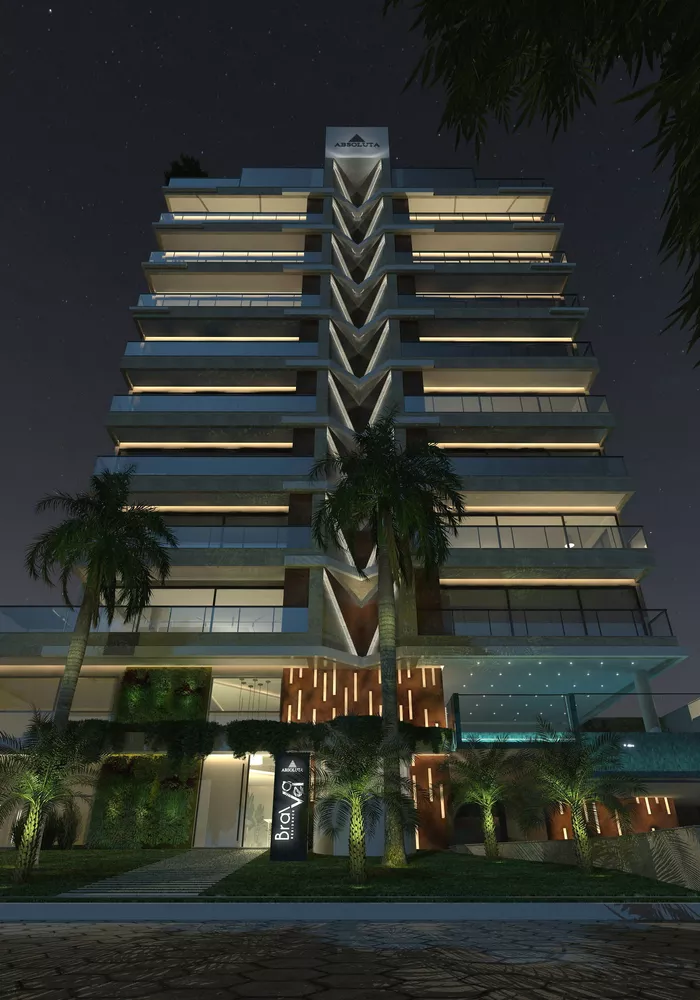 Apartamento, 4 quartos, 319 m² - Foto 4