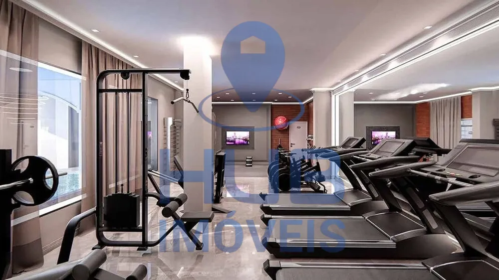Apartamento, 148 m² - Foto 9