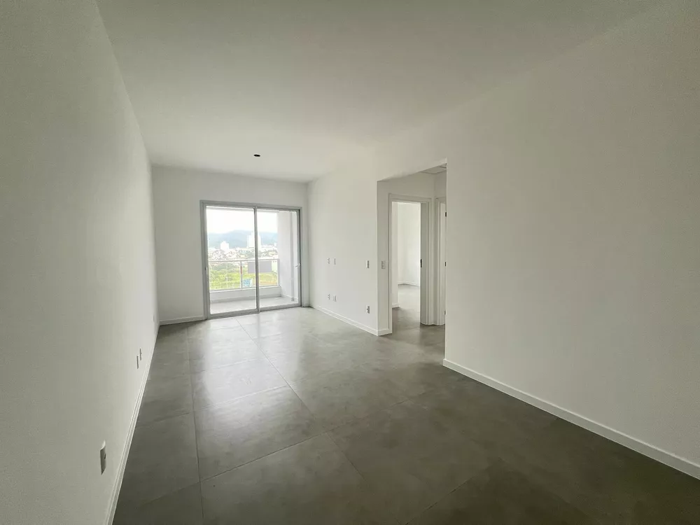 Apartamento, 2 quartos, 75 m² - Foto 2