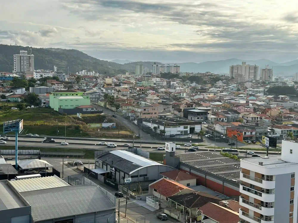 Apartamento, 2 quartos, 75 m² - Foto 11