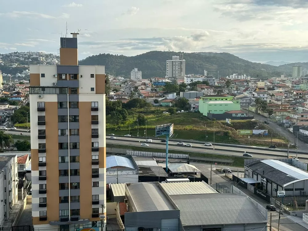 Apartamento, 2 quartos, 75 m² - Foto 6