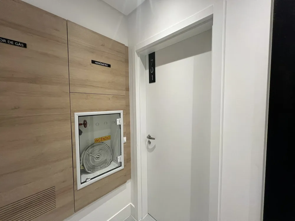 Apartamento, 2 quartos, 75 m² - Foto 9