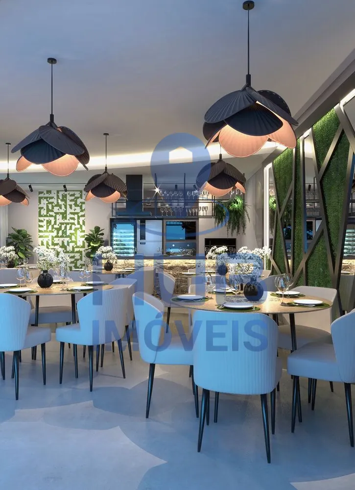 Apartamento, 4 quartos, 391 m² - Foto 7