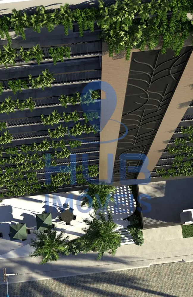 Apartamento, 4 quartos, 391 m² - Foto 3