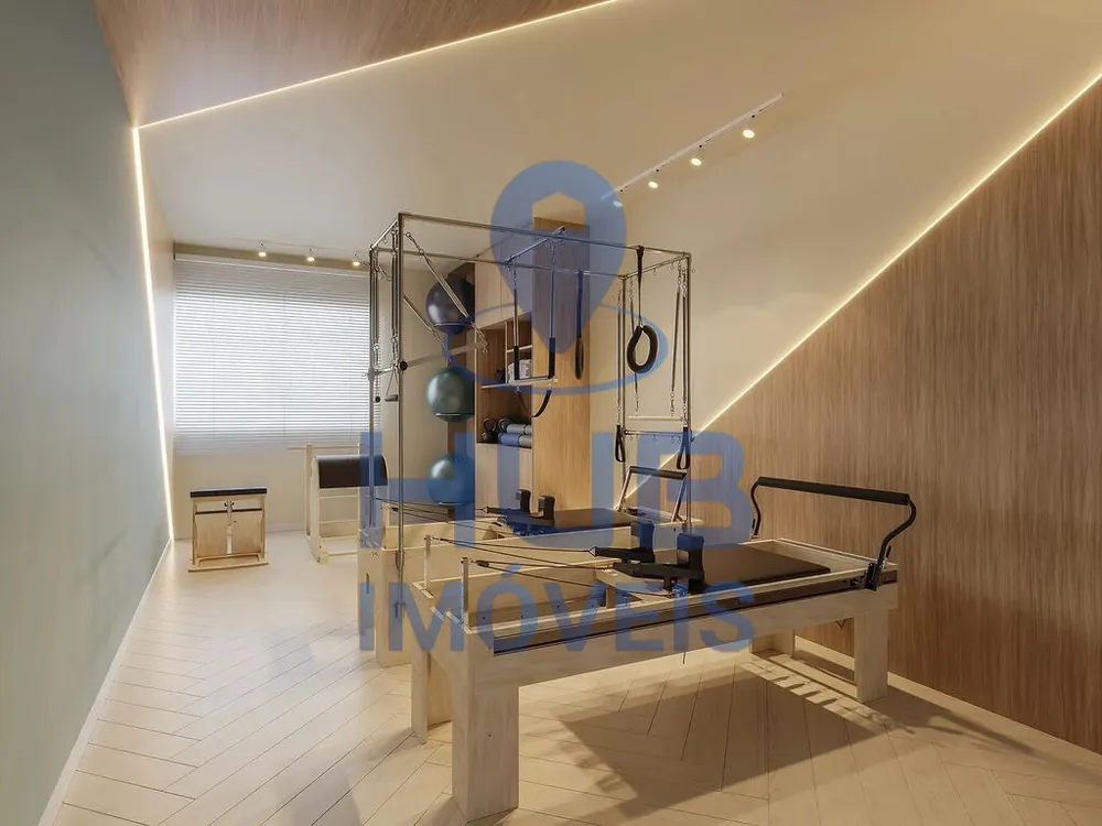 Apartamento, 5 quartos, 411 m² - Foto 4