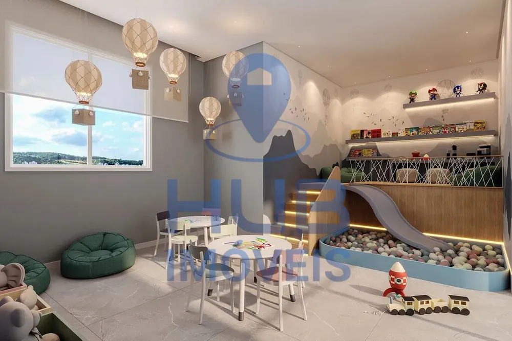 Apartamento, 5 quartos, 411 m² - Foto 1